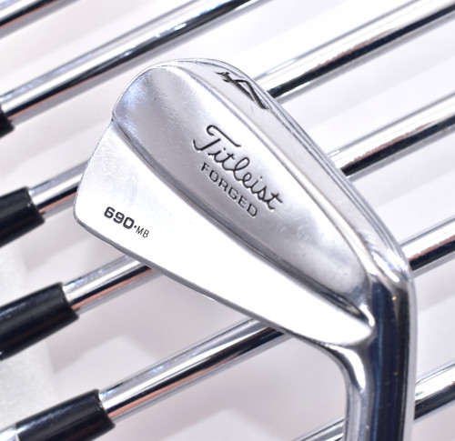 Titleist 690 forged - 690.mb,