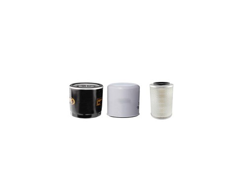 Kit filtre pour - kit,