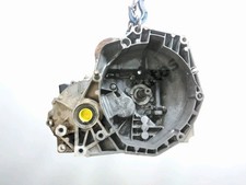 BOITE A VITESSE MECANIQUE