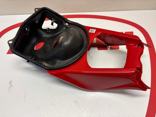 Ducati 748 916 - 996, airbox