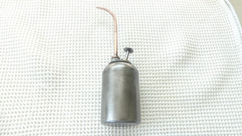 Burette ancienne huile bib - ancienne,