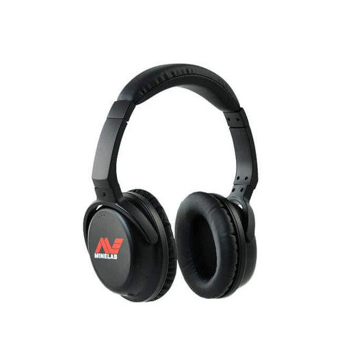 Casque sans fil minelab - minelab,