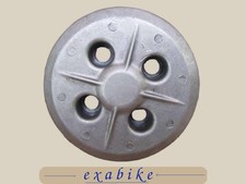 plateau de pression pour