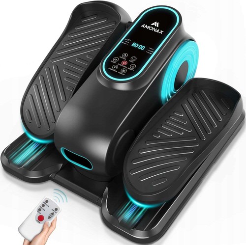 Vélo elliptique électrique