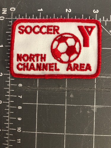 North channel area ymca soccer - area,