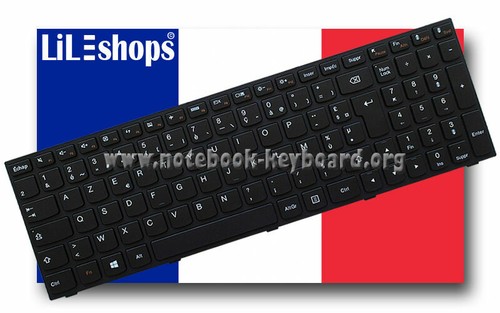 Clavier français original - clavier,