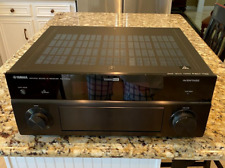Yamaha RX-A3000 Aventage AV Receiver Ampli-Tuner Audio-Video
