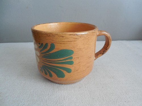 Tasse dejeuner gres - tasse,