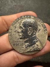 Médaille Militaire Maréchal