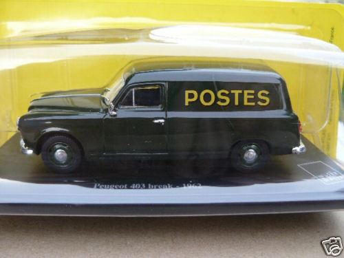 Peugeot 403 break - peugeot, au