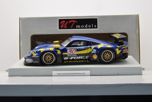 Porsche 911 gt1 fia gt - 911,
