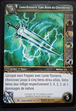 World Of Warcraft TCG