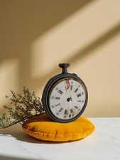 Vintage Pocket Watch to Restore Old - Old Brand