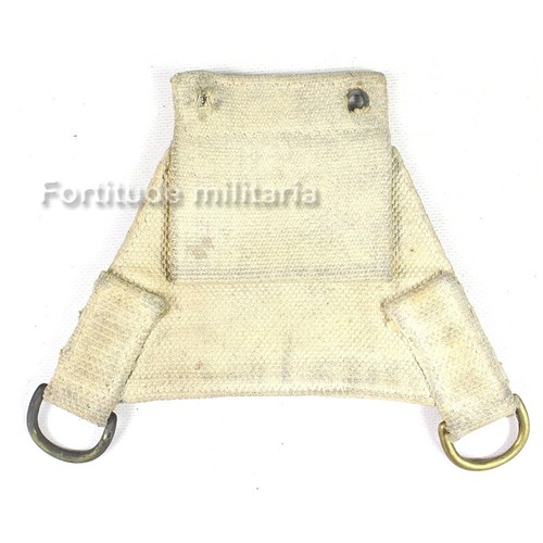 Baudrier military police - mp,
