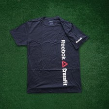 Reebok crossfit side logo - side,