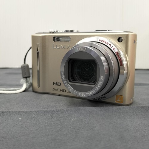 Appareil photo numérique