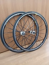 MAIC KSYRIUM SLS Jeu De Roues