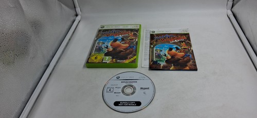 Jeu microsoft xbox - xbox, 360