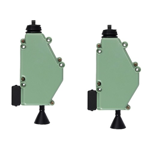 Serrure électrique