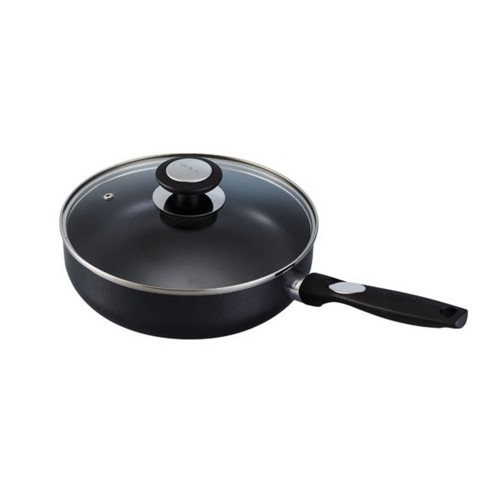 Beka sauteuse 24cm - 24cm, avec