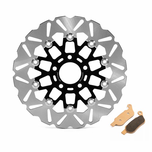292mm disque plaquettes frein - disque,