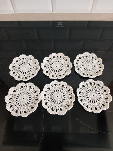 Lot dessous verre petits - de,