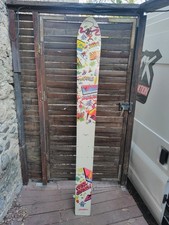 SPECIAL EXPORT LESS EXPENSIVE SHIPPING: MONOSKI NUDE JONATHAN 190cm