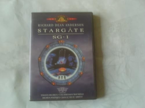 Stargate sg1 best - best, of