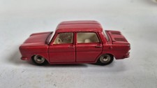 Dinky Toys Simca 1000 Rouge