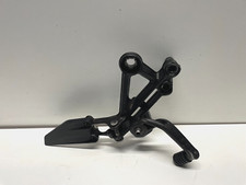 Support De Repos De Pied Avant