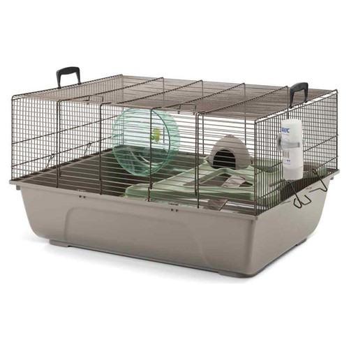 Cage hamster savic duncan - hamster,