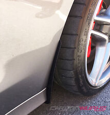 Mercedes Benz Arc Pierre Boue Clapet Gardes Carbone Fibre CLS CLS220 CLS500 W218