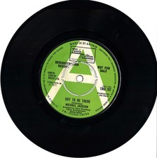 Michael Jackson Got to Be