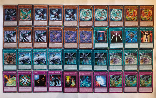 Cartes deck - cartes,