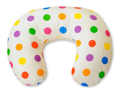 Coussin allaitement forme - en,