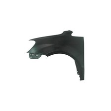 Aile avant gauche à peindre