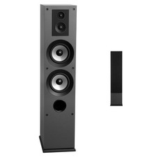 Uimoso Enceinte colonne tour