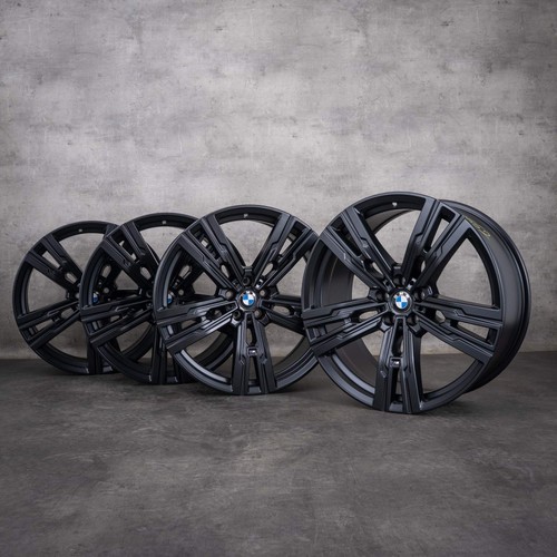 Jantes bmw série et - série, 7,