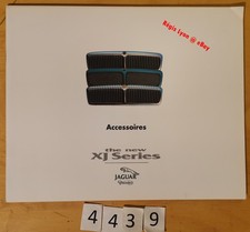 JAGUAR DAIMLER XJ ACCESSOIRES