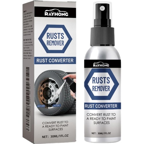 Convertisseur rouille spray - convertisseur, de