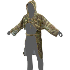 Viper Dissimulation Gilet Avec