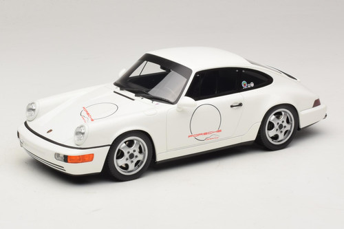 Porsche 911 964 carrera cup - carrera,
