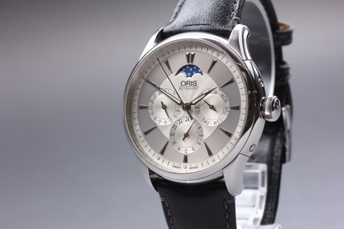 Montre homme oris - oris, 7592