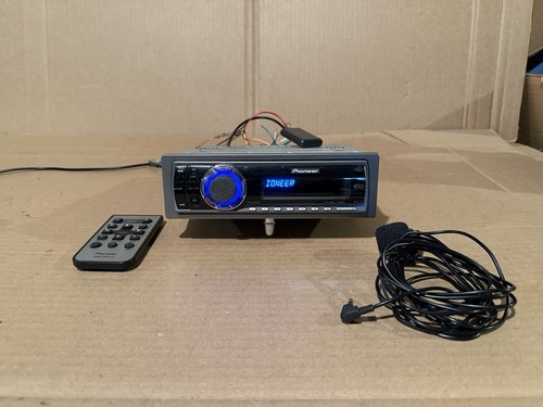 Pioneer deh p4900ib - pioneer, deh-p4900ib