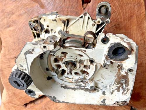 Oem stihl 660 - 064, 066