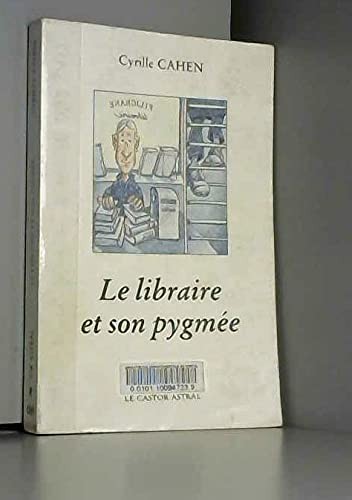 Libraire son pygmee - libraire,