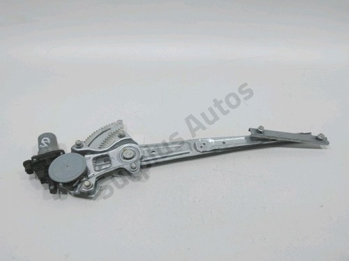 Leve vitre electrique avant - leve-vitre,
