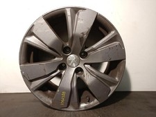 9678398177 jante pour PEUGEOT