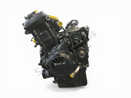 Moteur triumph street - moteur,