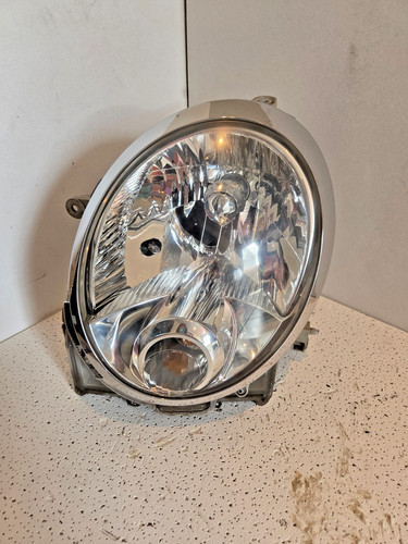 Phare avant gauche daihatsu - phare,